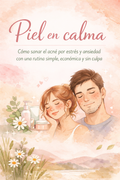 De Estrés a Piel Sana